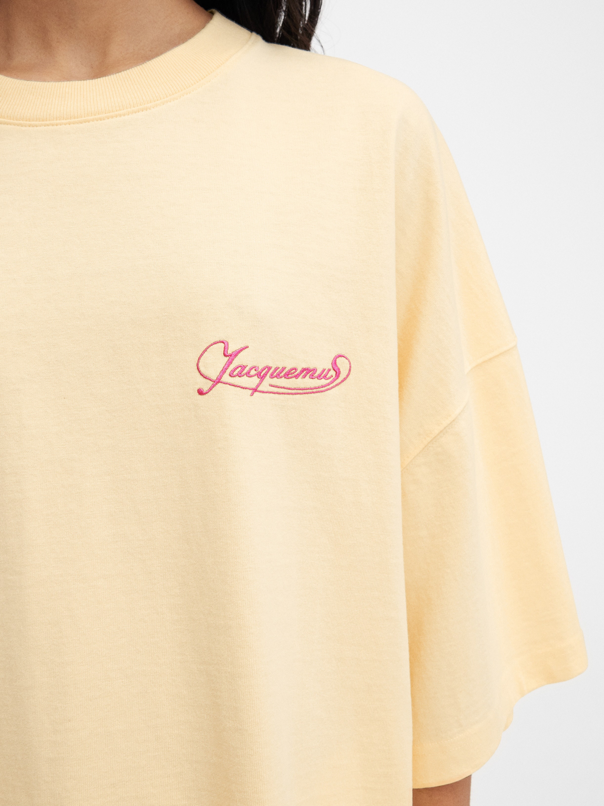 The Corto t-shirt - 4