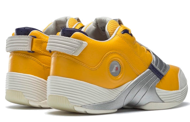 Reebok Eric Emanuel x Answer 5 'Track Gold' EH0408 - 4