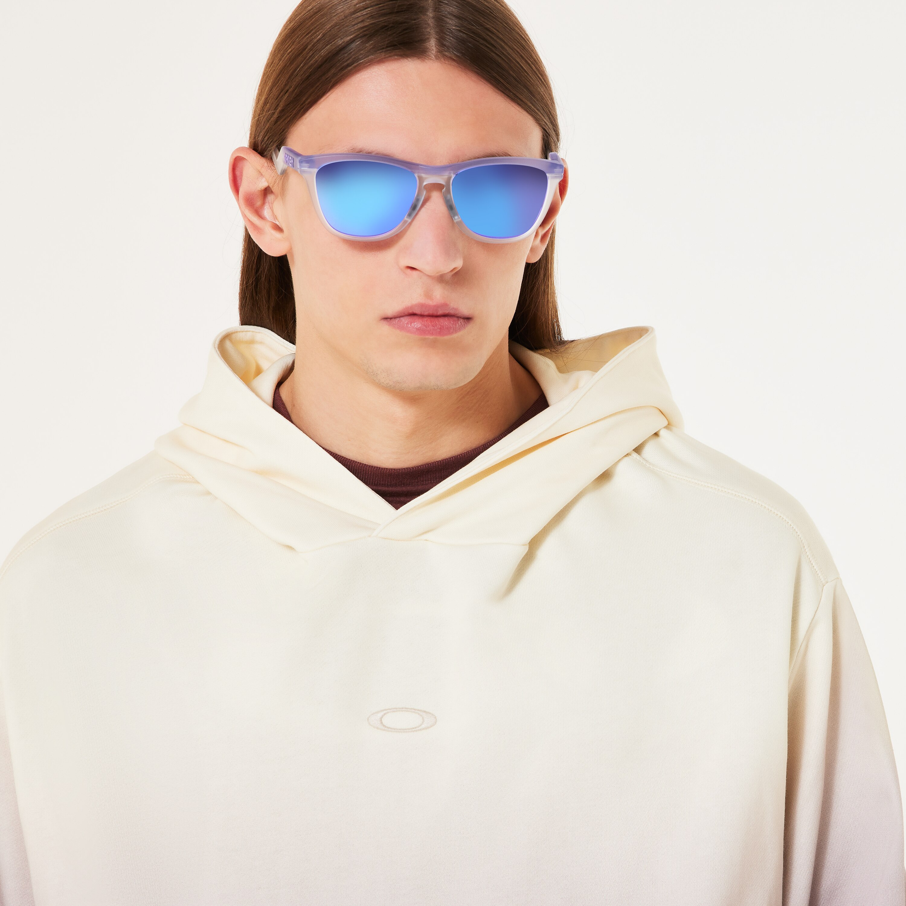 Gradient Hoodie - 5