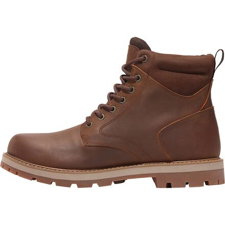 Britton Road Mid WP Boot - Men's - 8