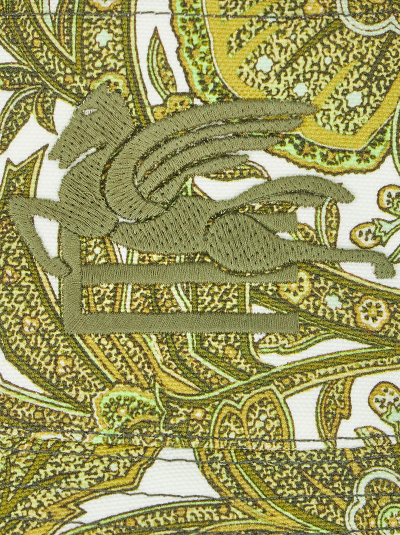 BUCKET HAT WITH PRINT 3