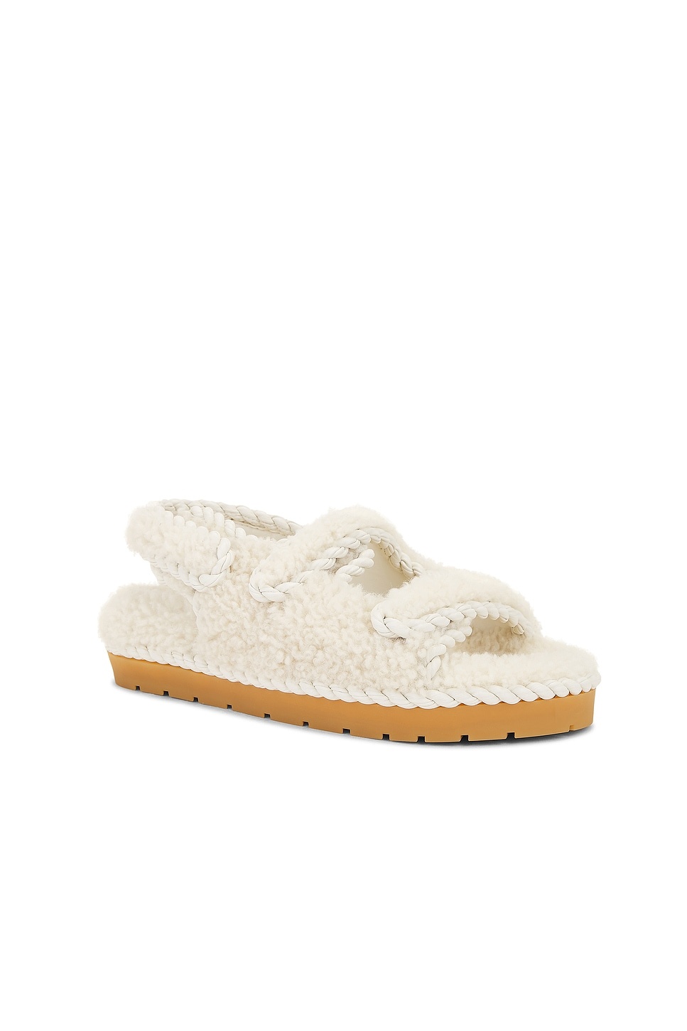 Jack Flat Sandal - 2