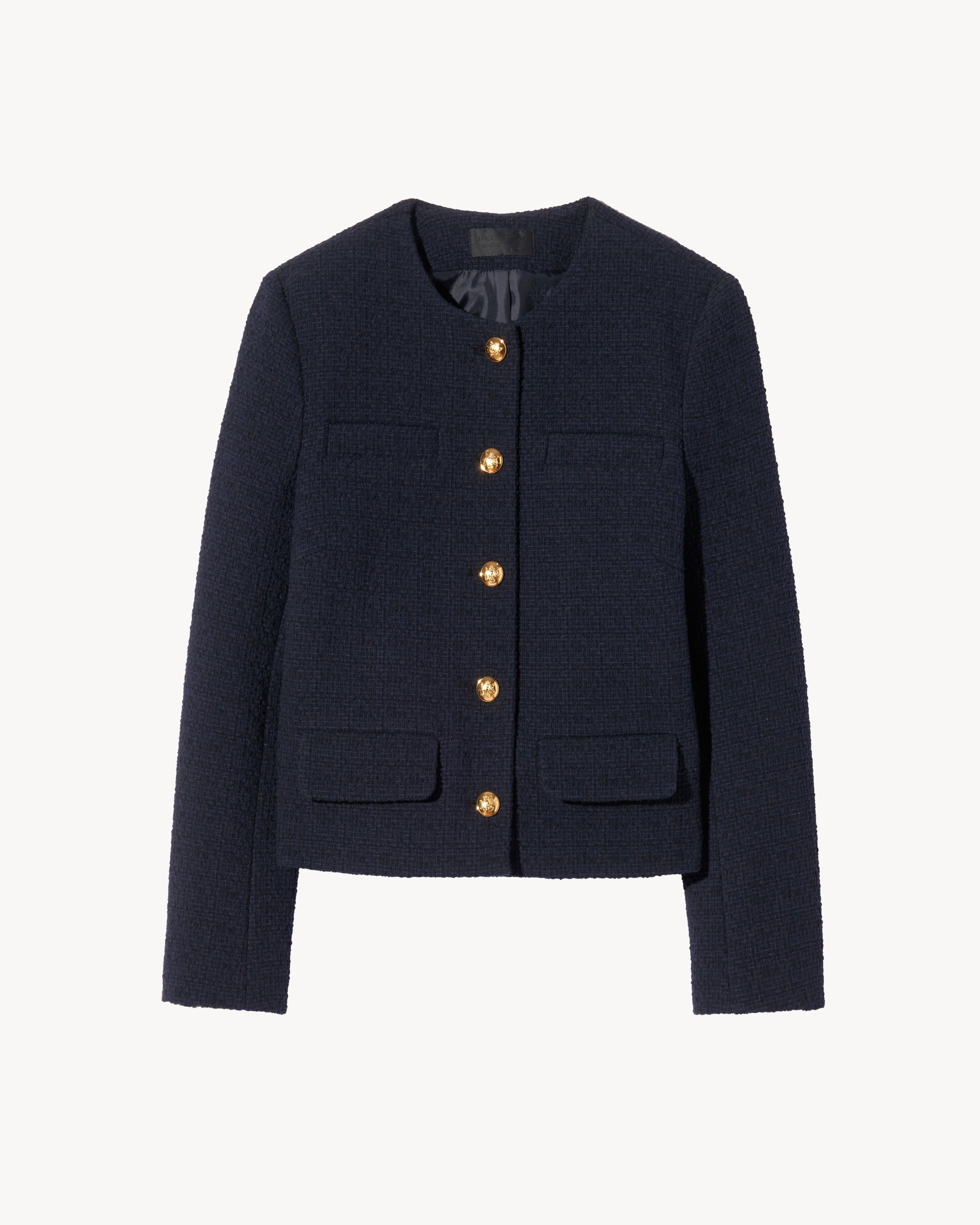 PAIGE JACKET - 1