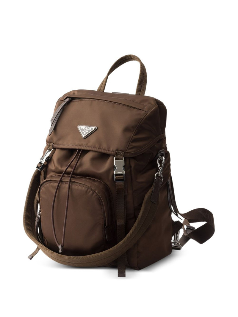 logo-detail backpack 3