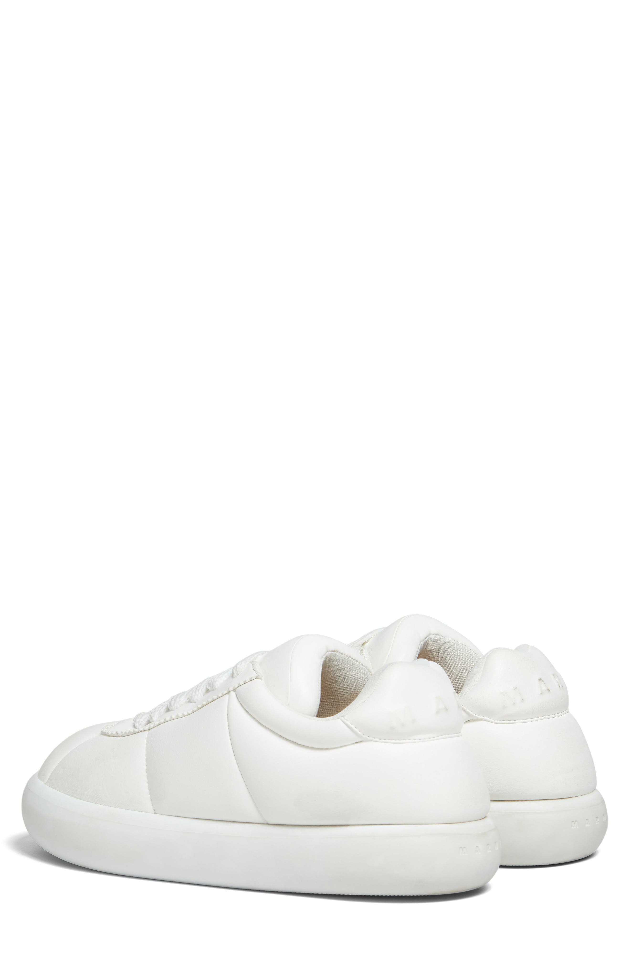 Puff Sneaker - 2
