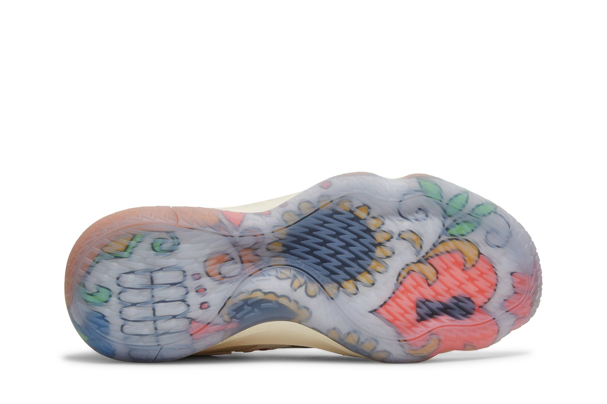 Dame 7 EXTPLY 'Day Of The Dead' - 4
