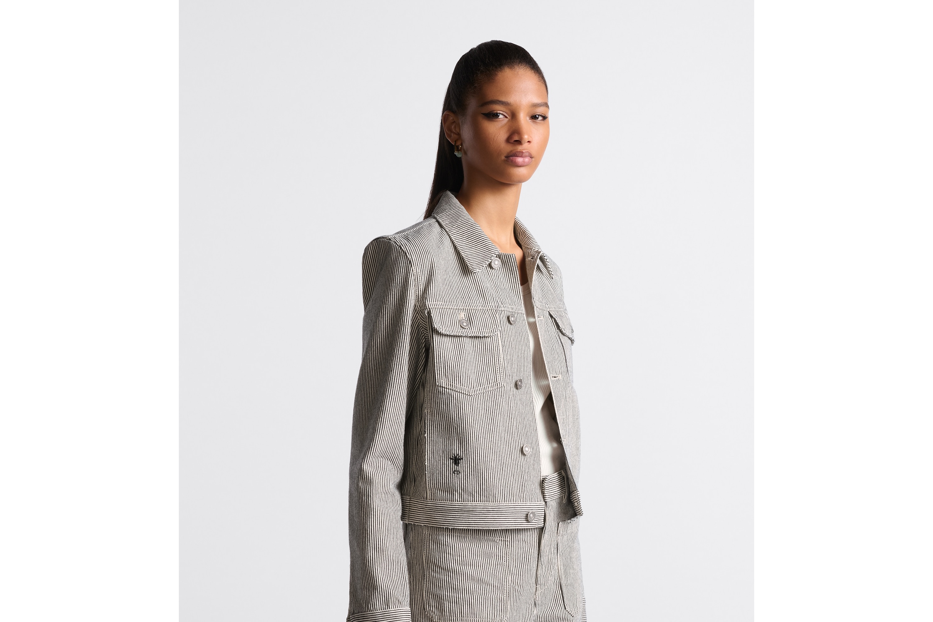 Jacket - 2