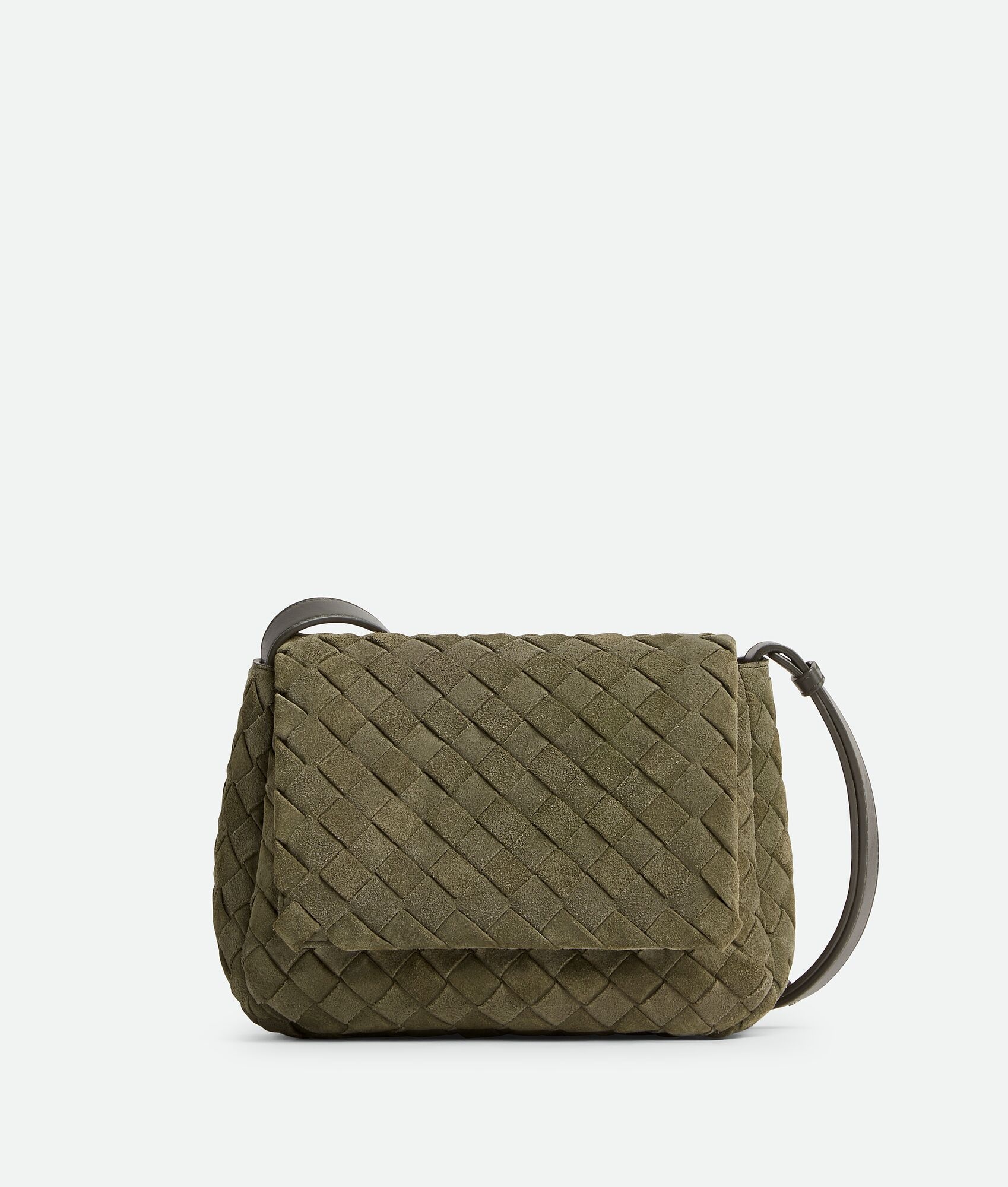 Small Cobble Messenger - 1