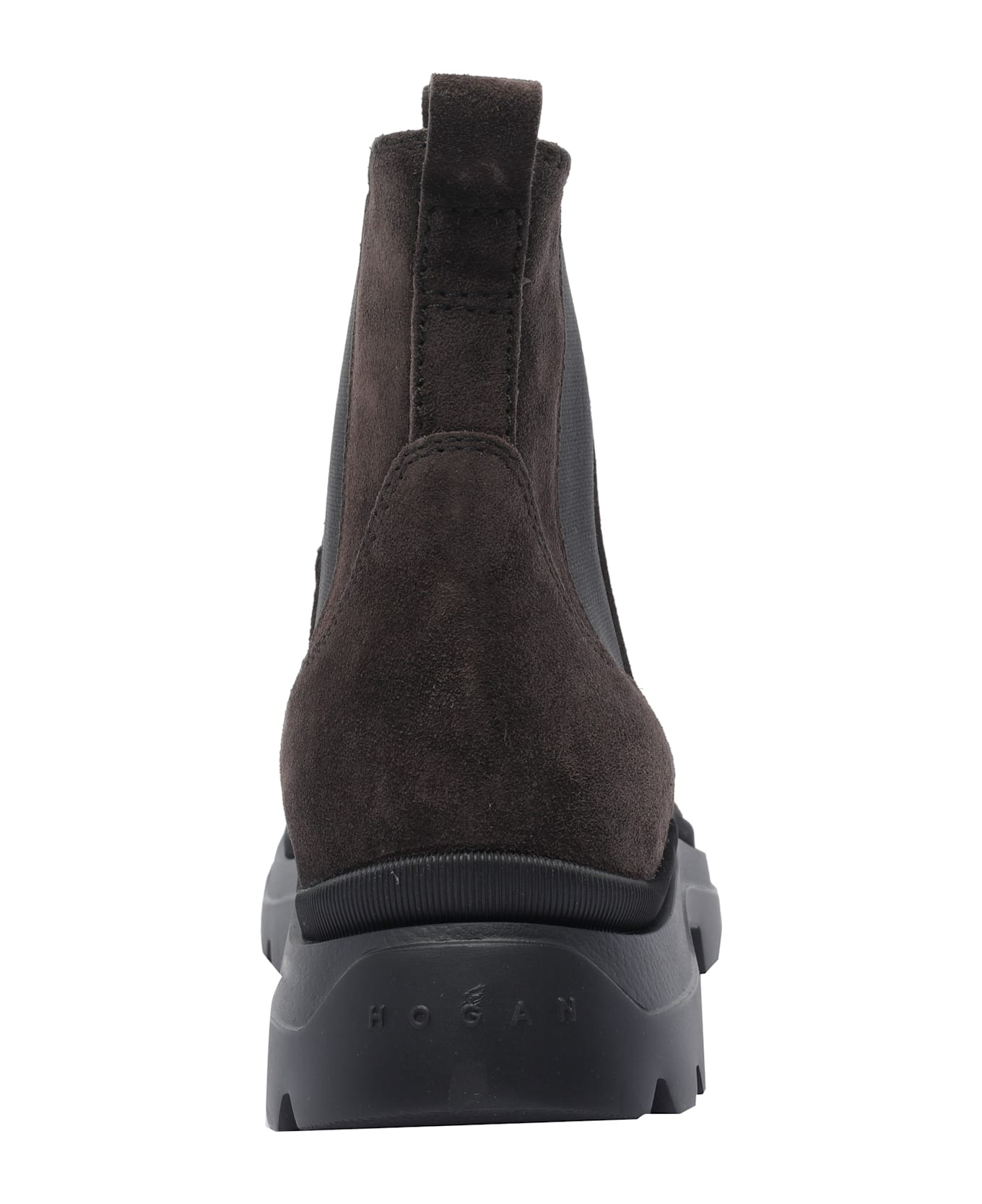 Chelsea Hogan H692 Booties - 4