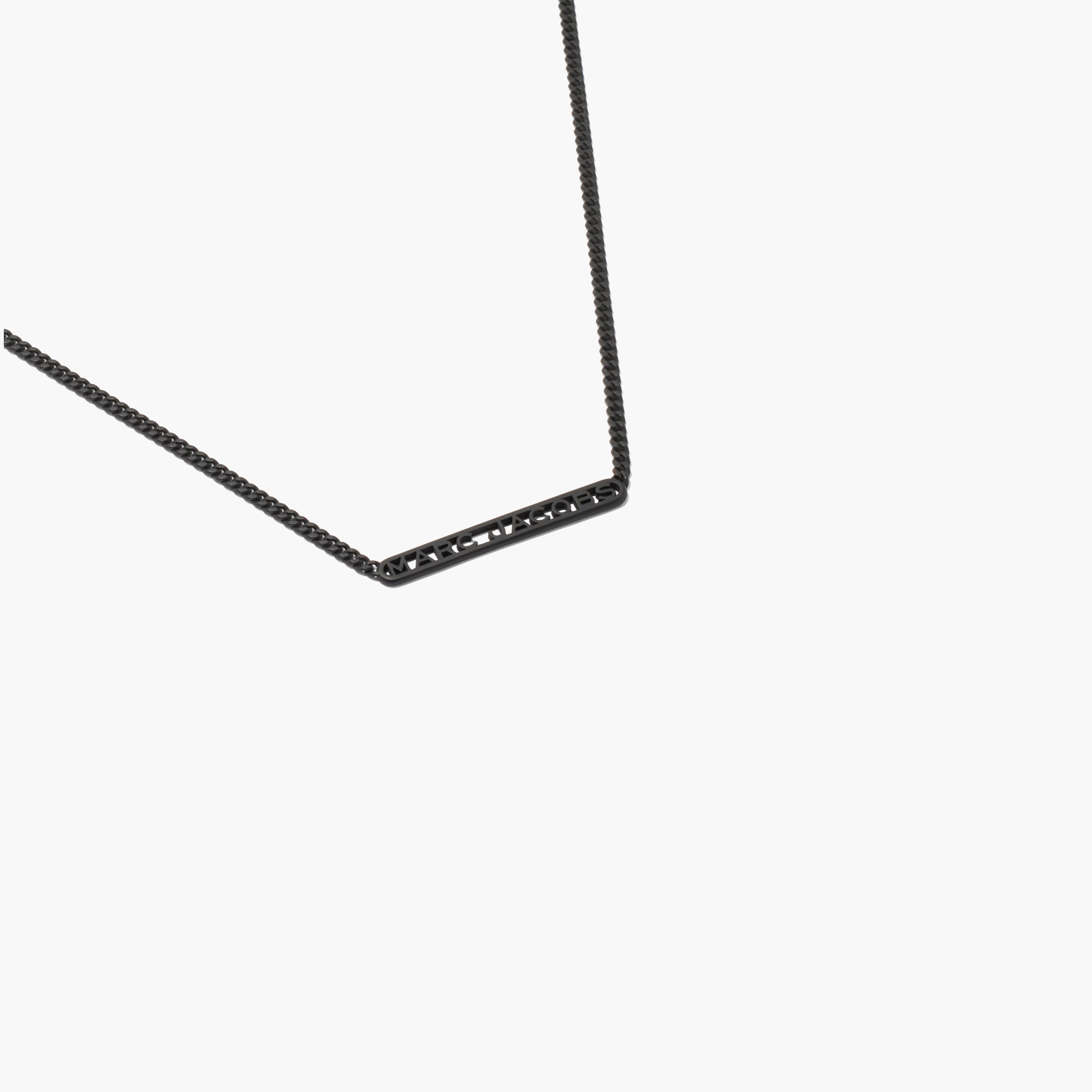THE MONOGRAM CHAIN DTM - 3