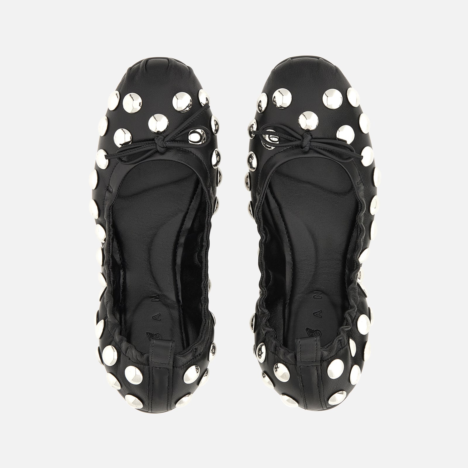 Ballerinas Hogan H684 - 4
