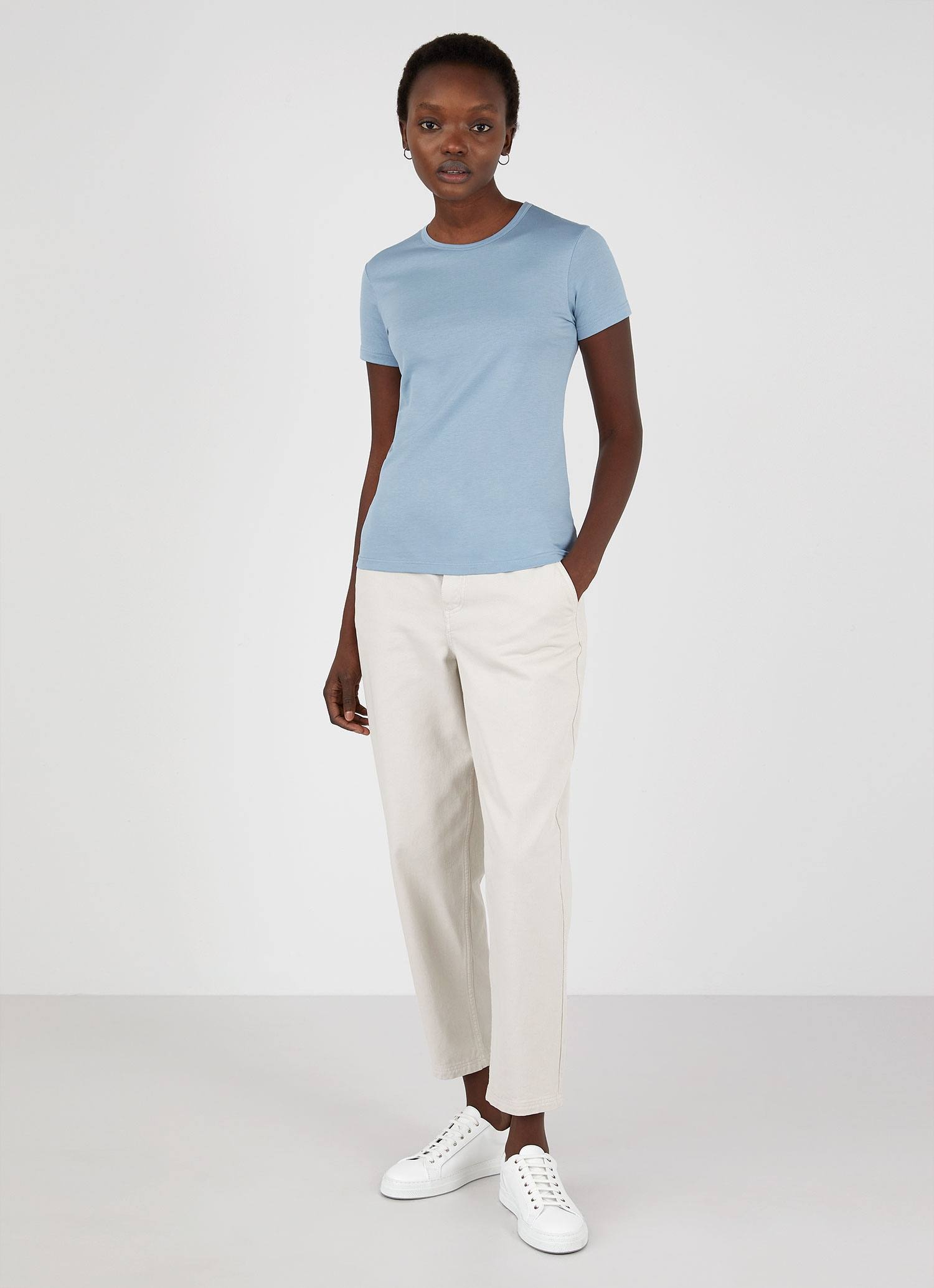 Classic T‑shirt - 2