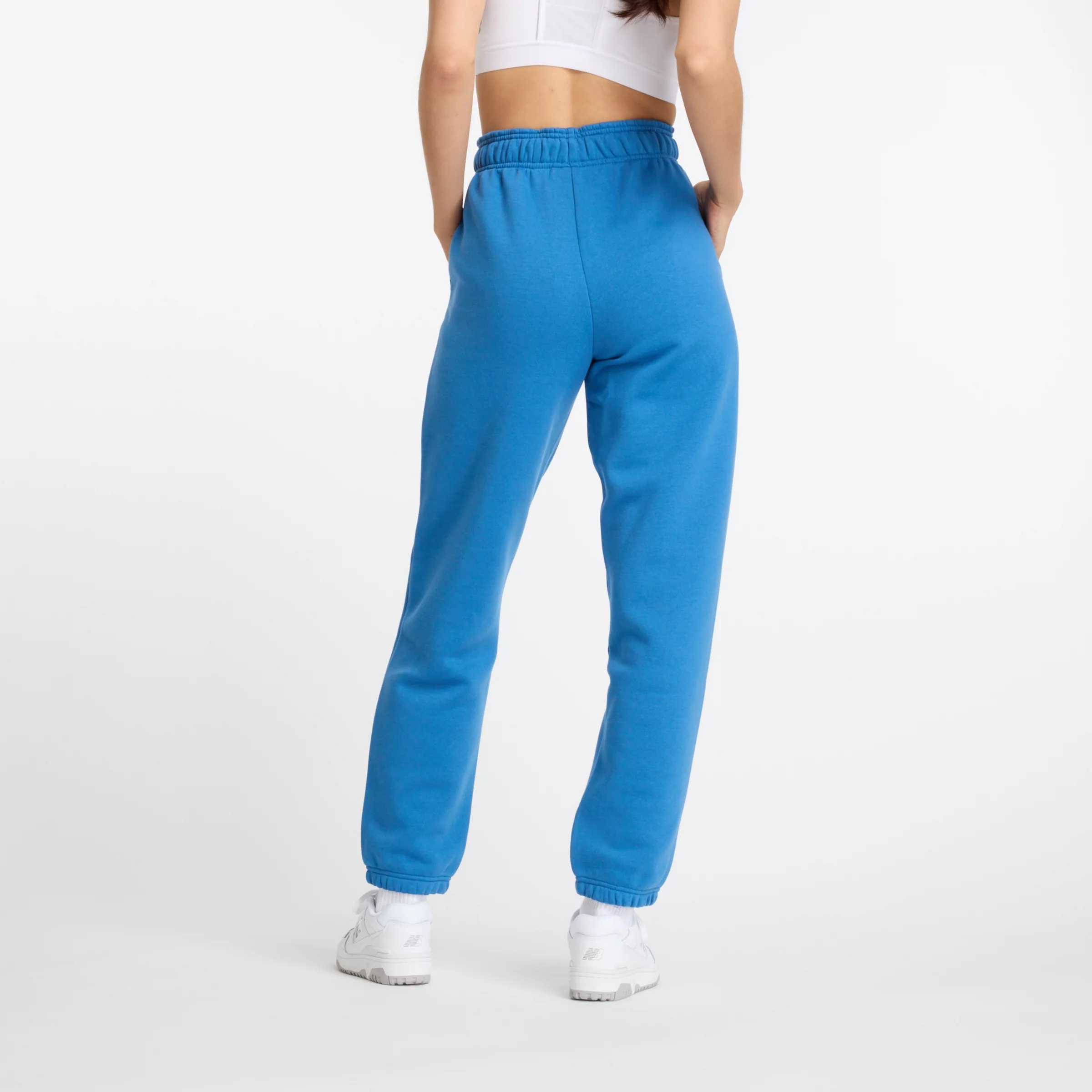 Sport Essentials Fleece Jogger - 3