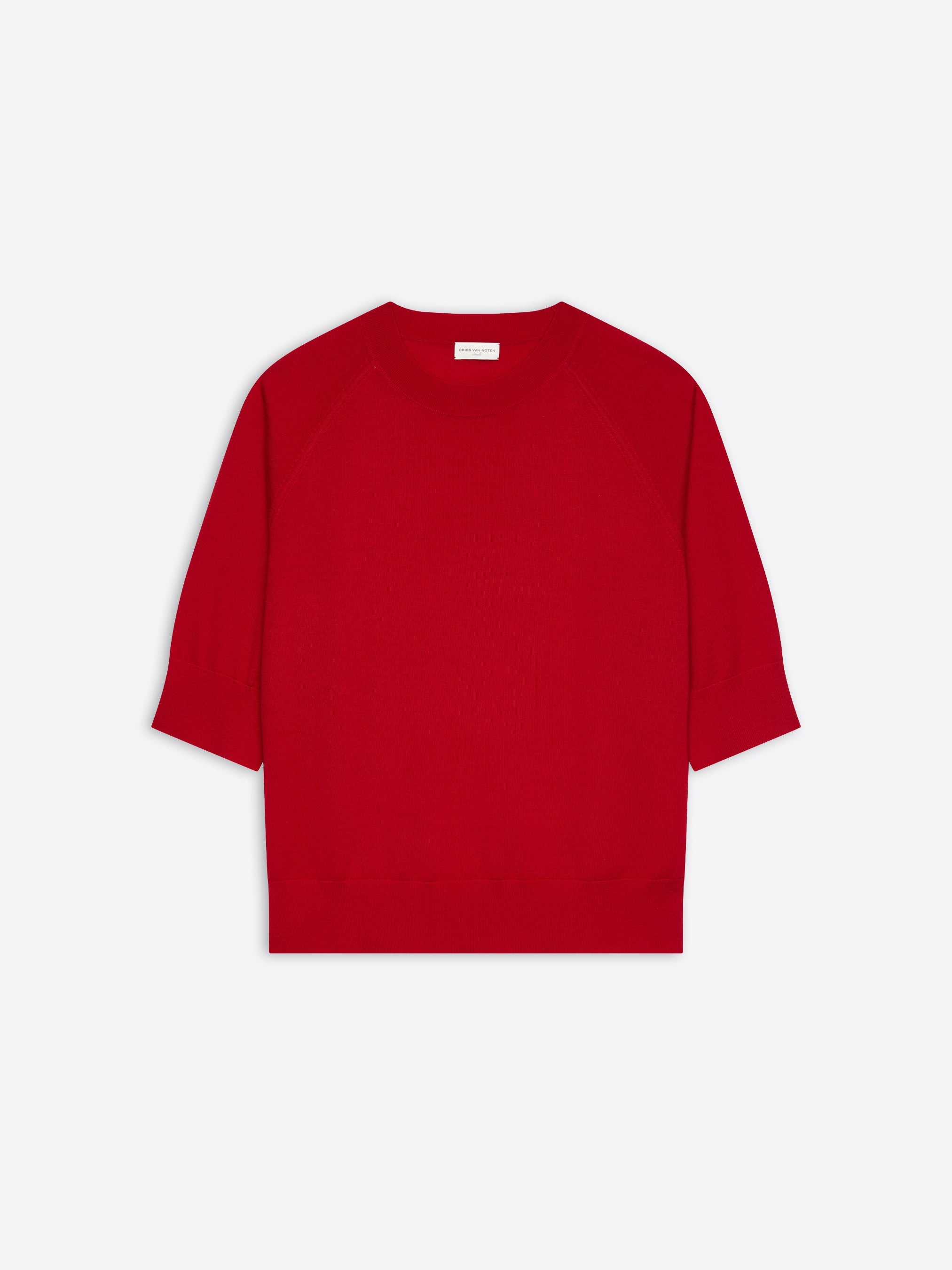 MERINO SWEATER - 1