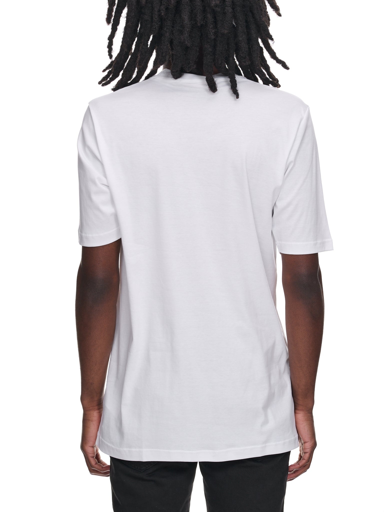 Slim T-Shirt - 3