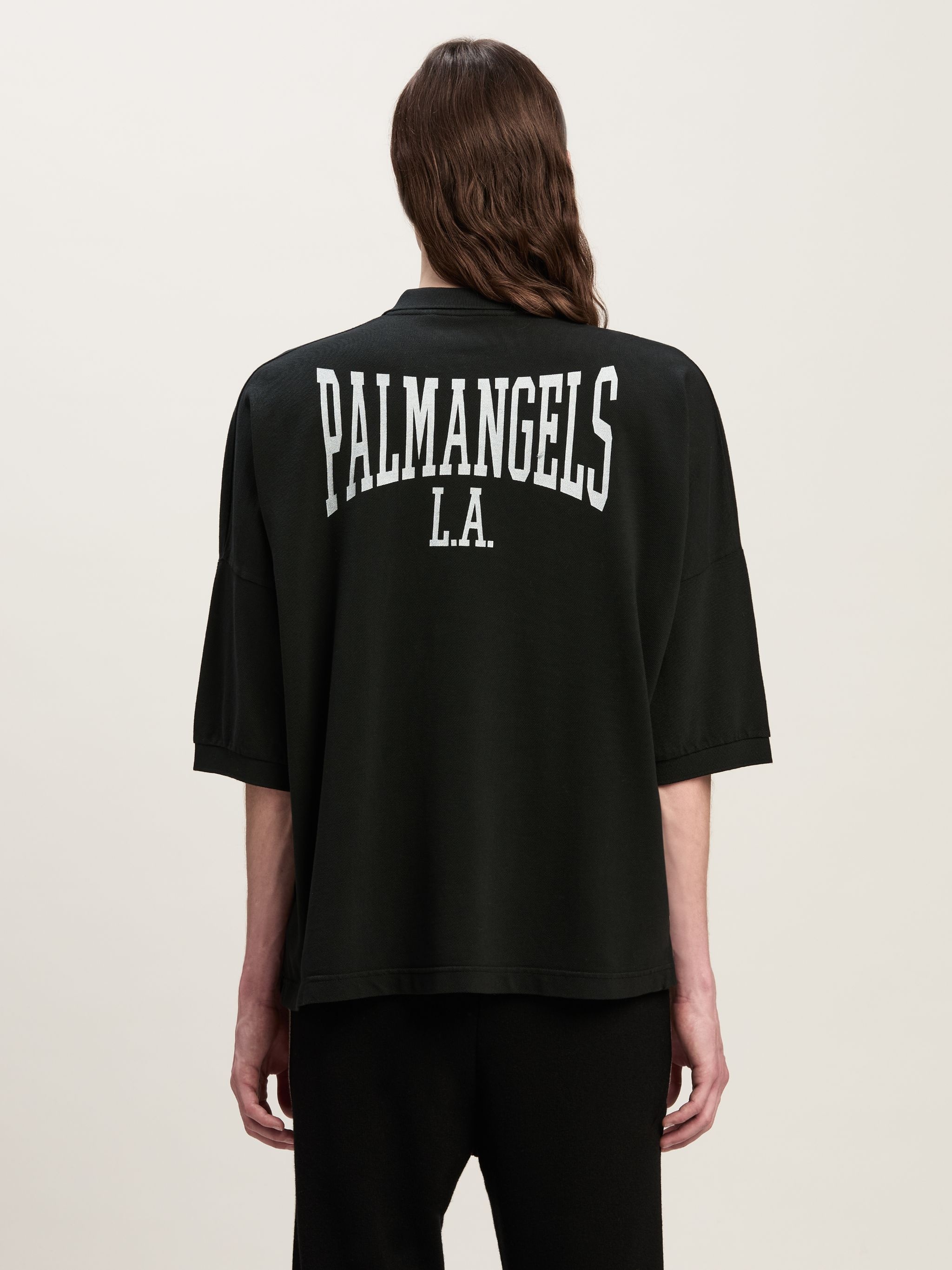 College Polo Shirt - 5