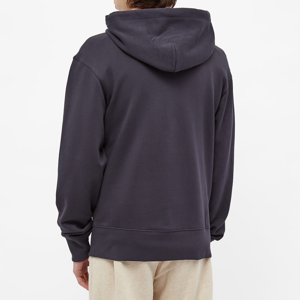 Acne Studios Fennis Face Hoody - 5