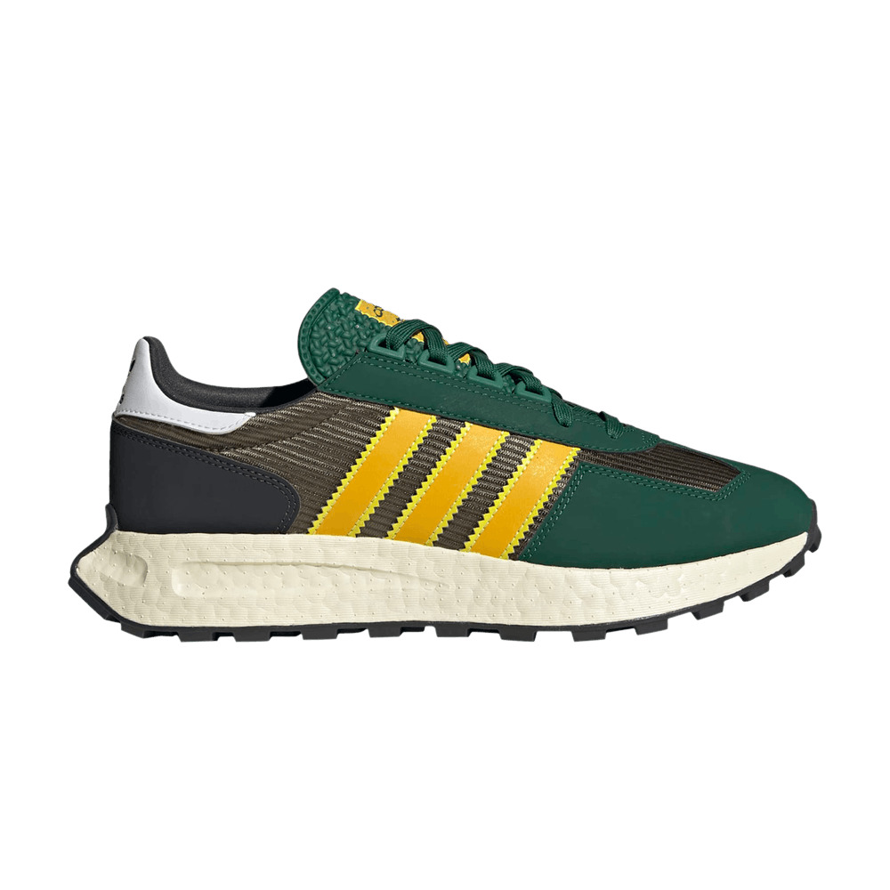 Retropy E5 'Green Bold Gold' - 1