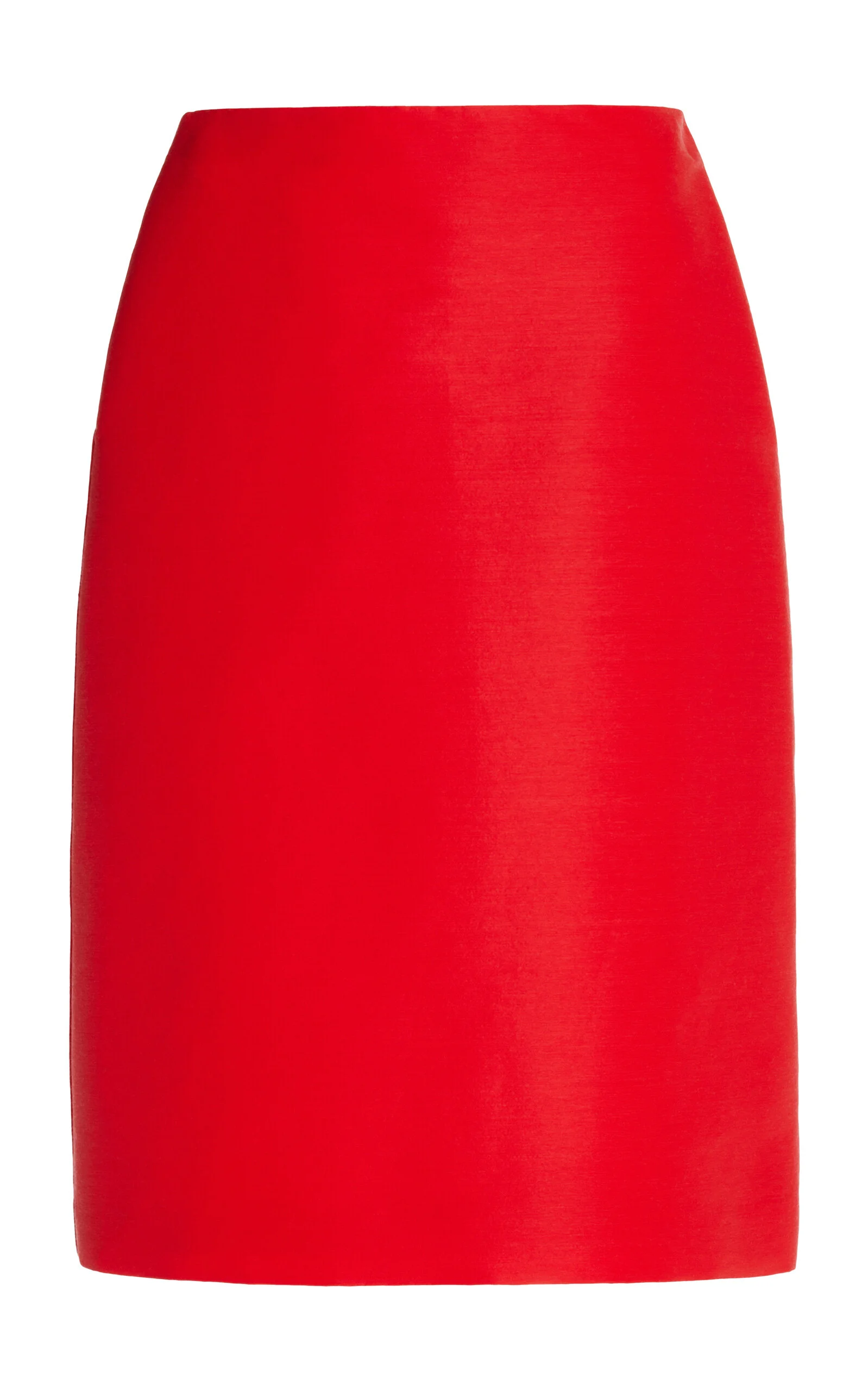 Corinna Skirt red - 1