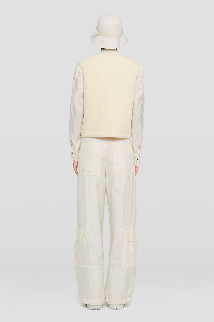 Zipped Vest - 4