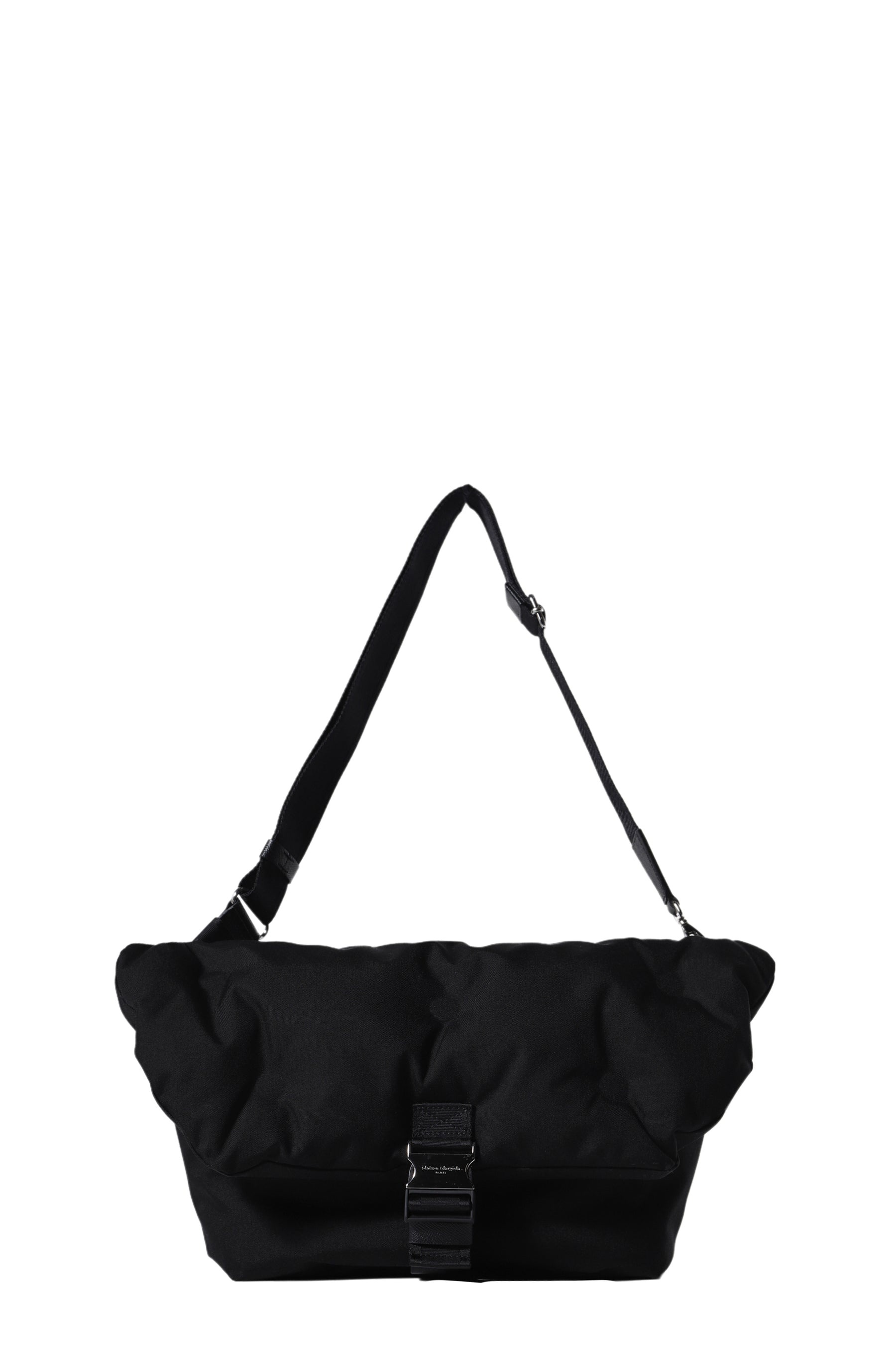 BORSA TRACOLLA / BLK - 1