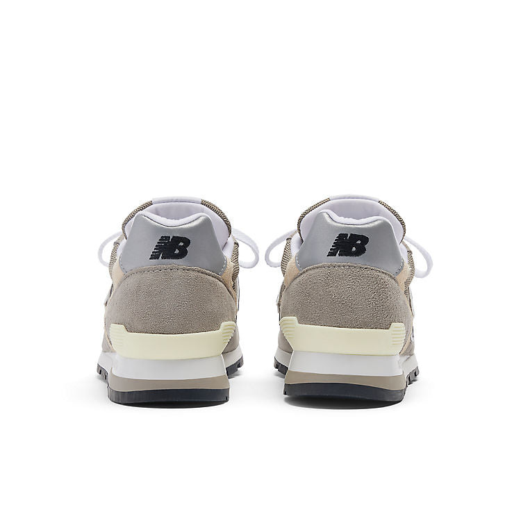 New Balance 996 'Made in USA Grey' U996GR - 4