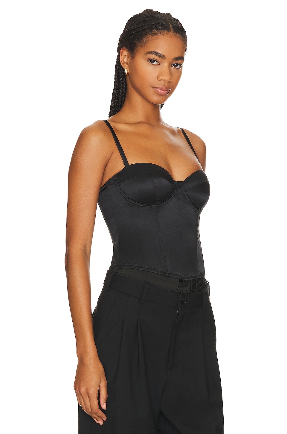 Hamptons Bustier - 2