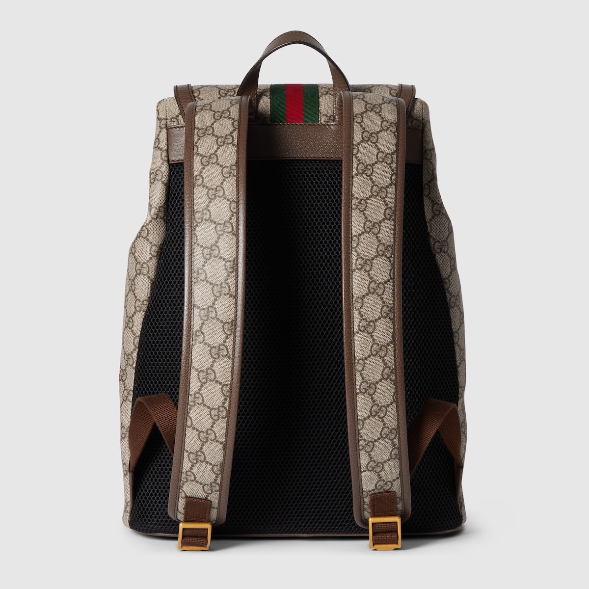 Ophidia small GG backpack - 2