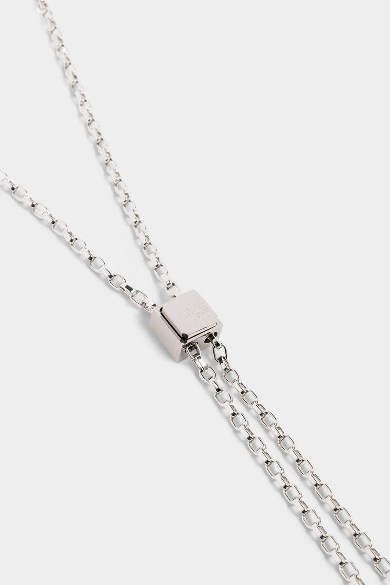 DEAN DAN D2 NECKLACE 3