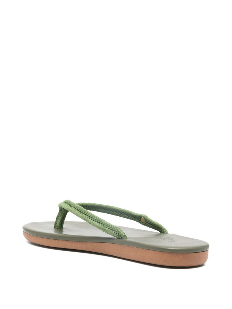 Saionara sandals 3