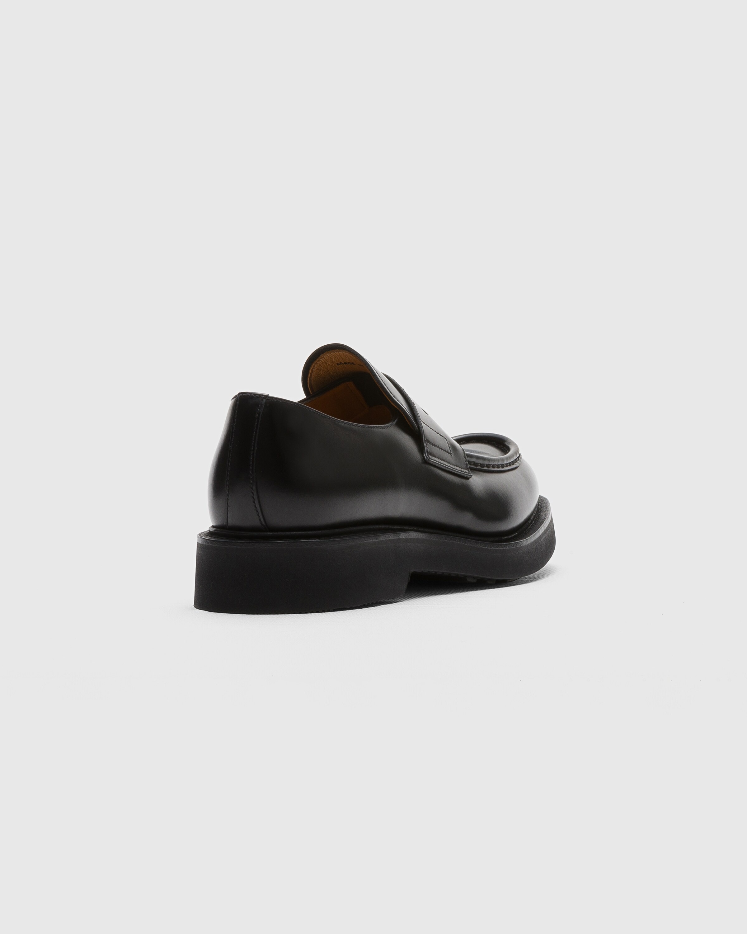 Rois Calf Leather Loafer - 4