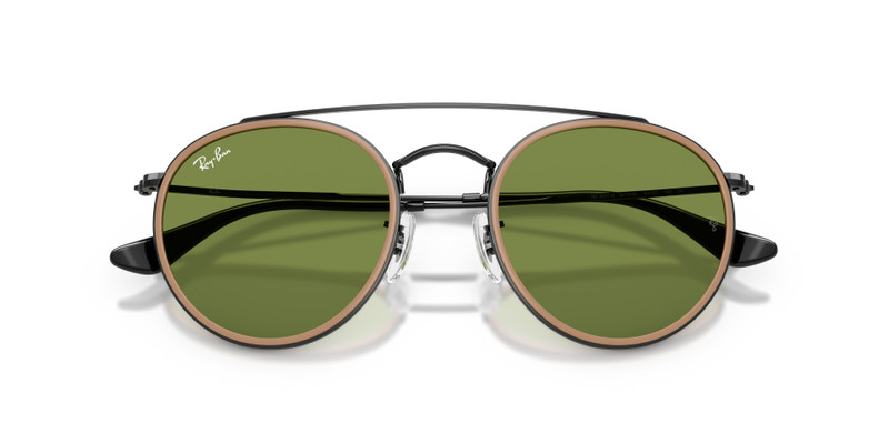 Ray-Ban ROUND DOUBLE BRIDGE outlook