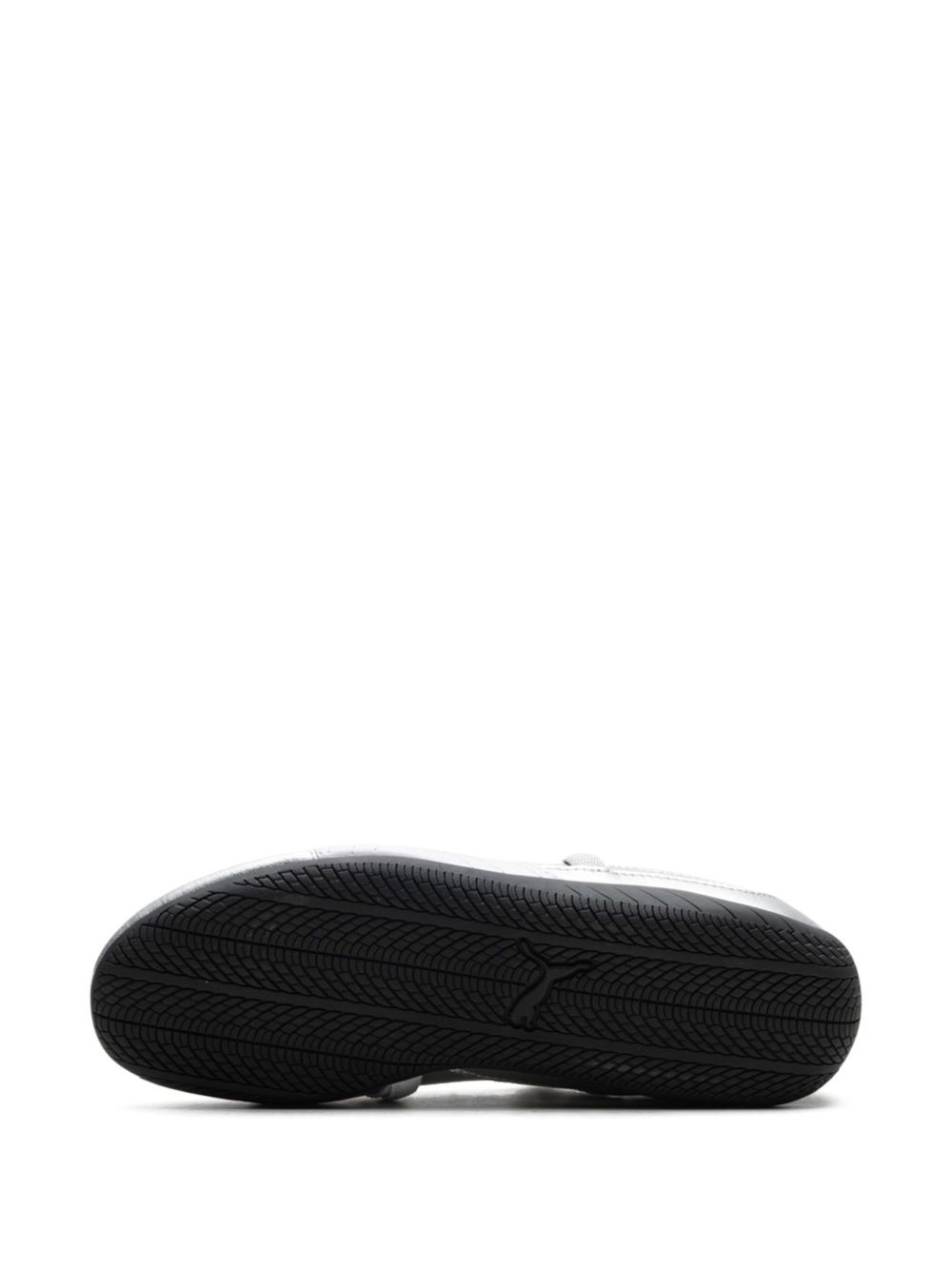 Speedcat "Silver" ballet flats - 4