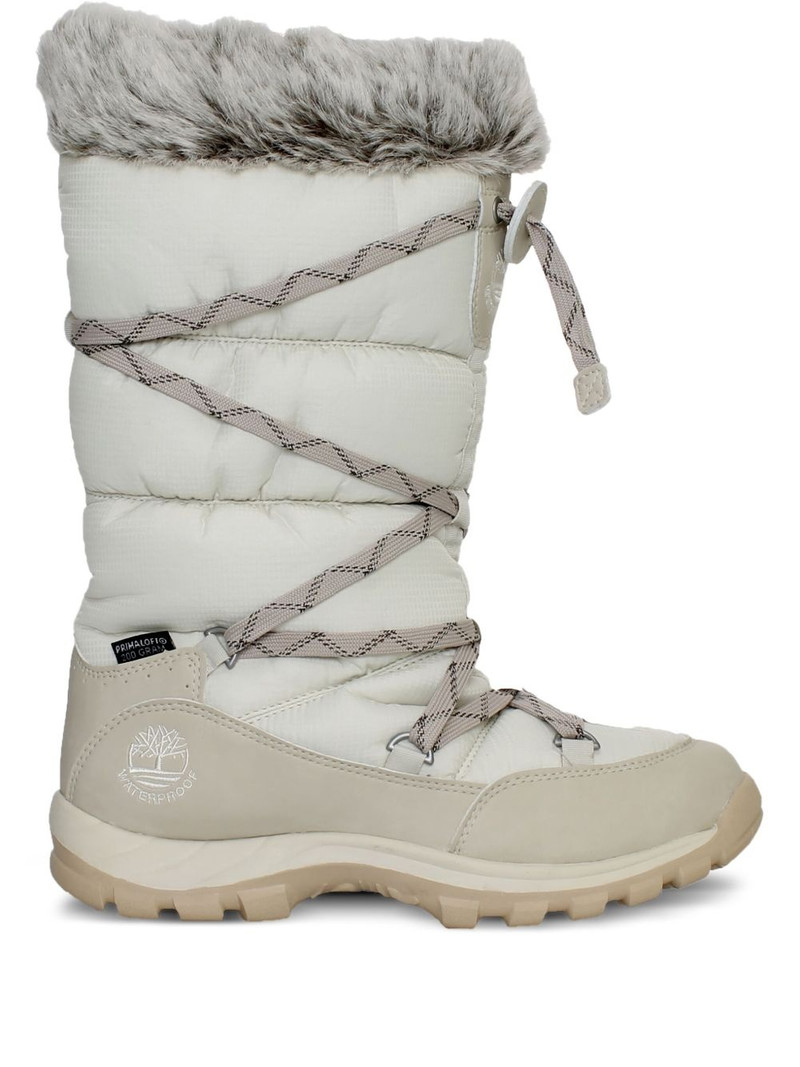Chillberg Over the Chill boots 1
