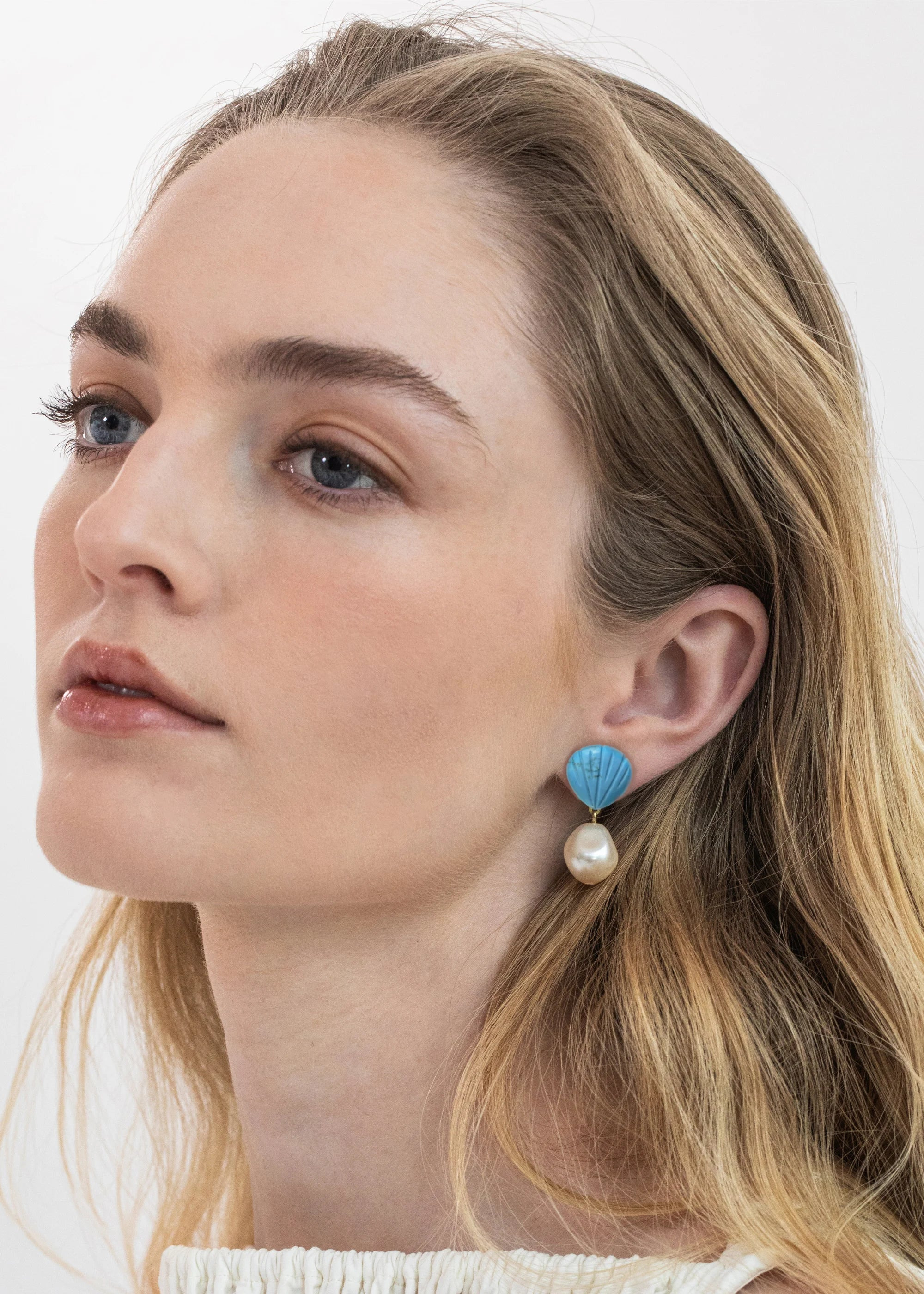 Nori Earrings - 3