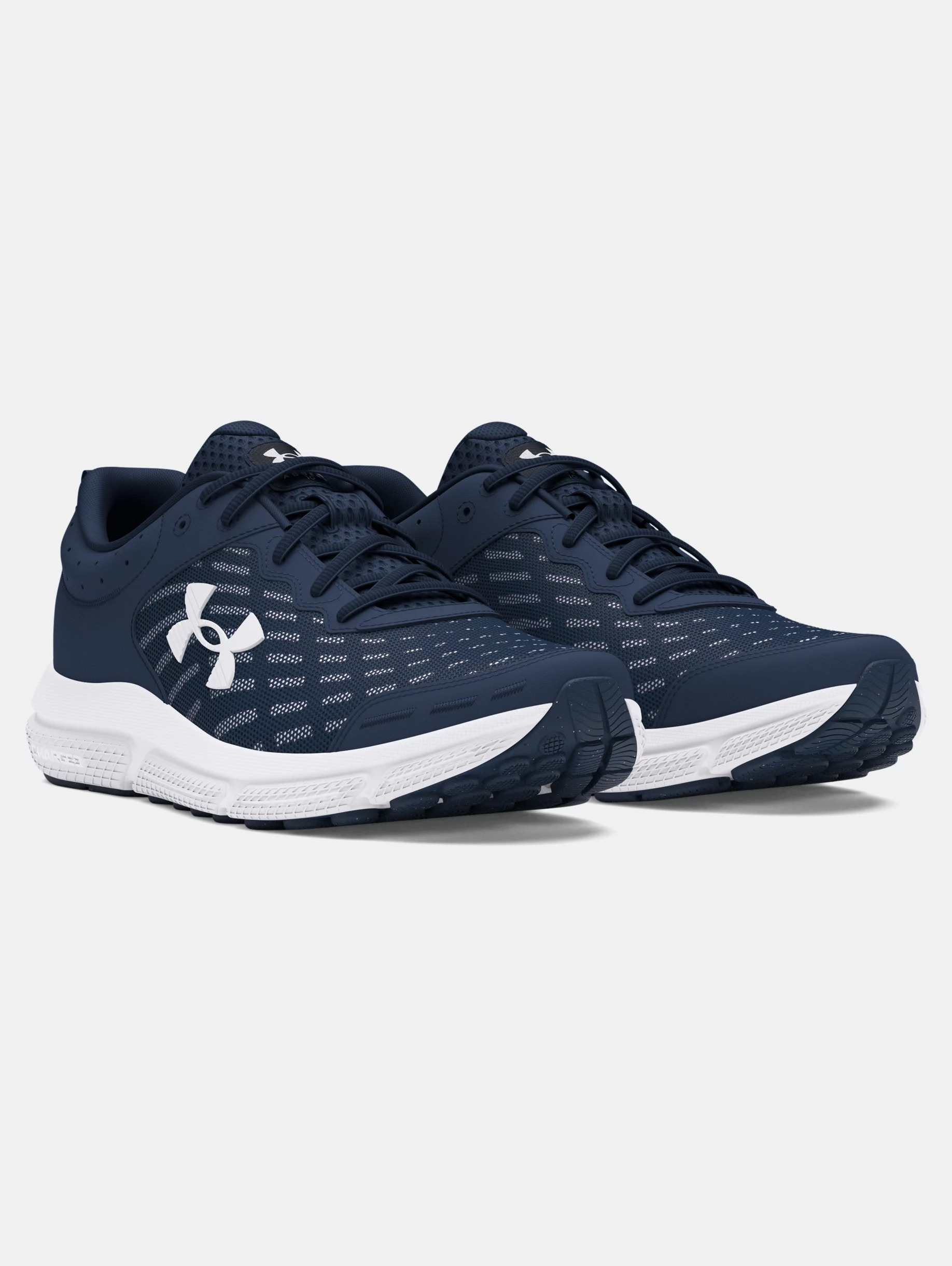 Men's UA Charged Assert 10 Running Shoes - 5