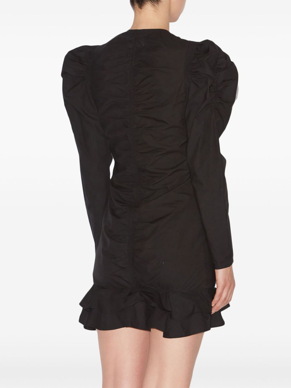 Marant Etoile Women Briali Dress - 4
