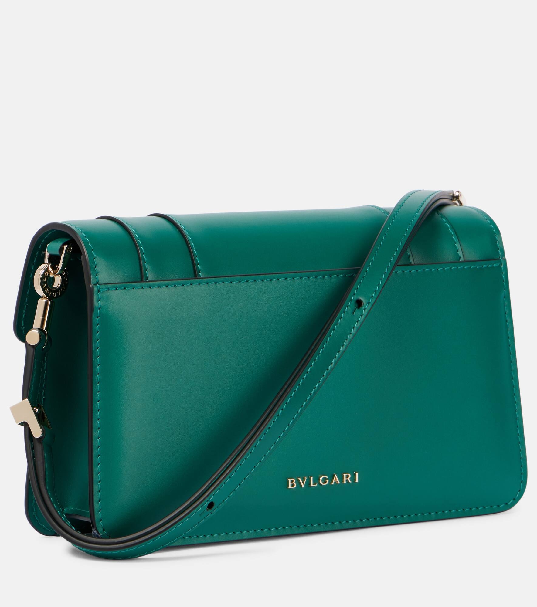Serpenti Forever East-West shoulder bag - 4
