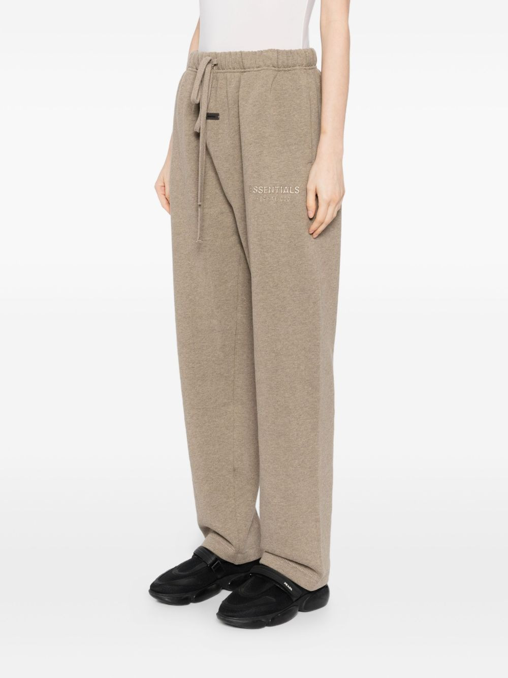 classic fleece sweatpant - 3
