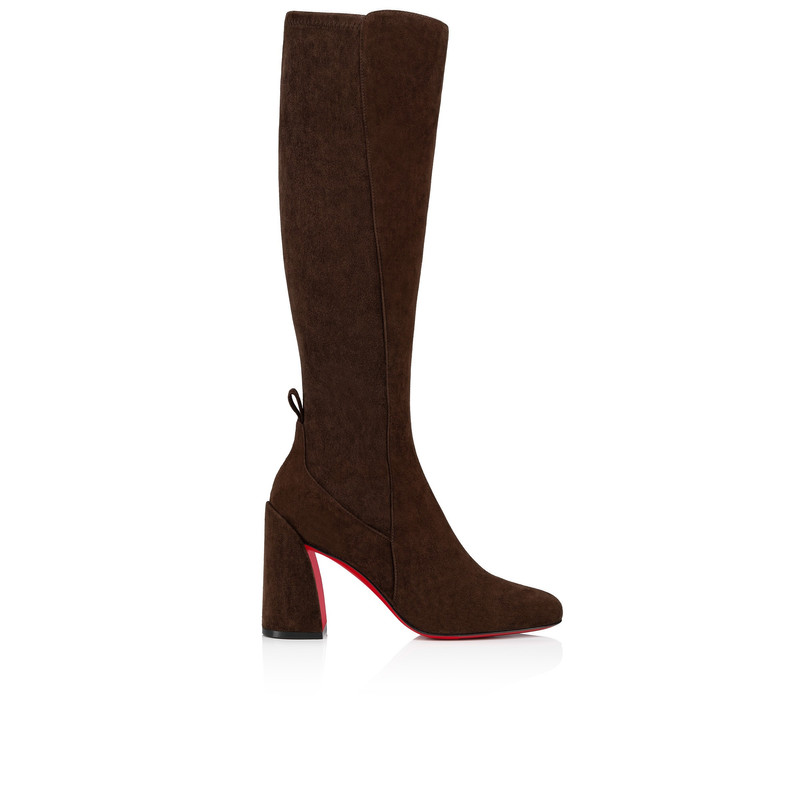 Christian Louboutin Jane Botta outlook