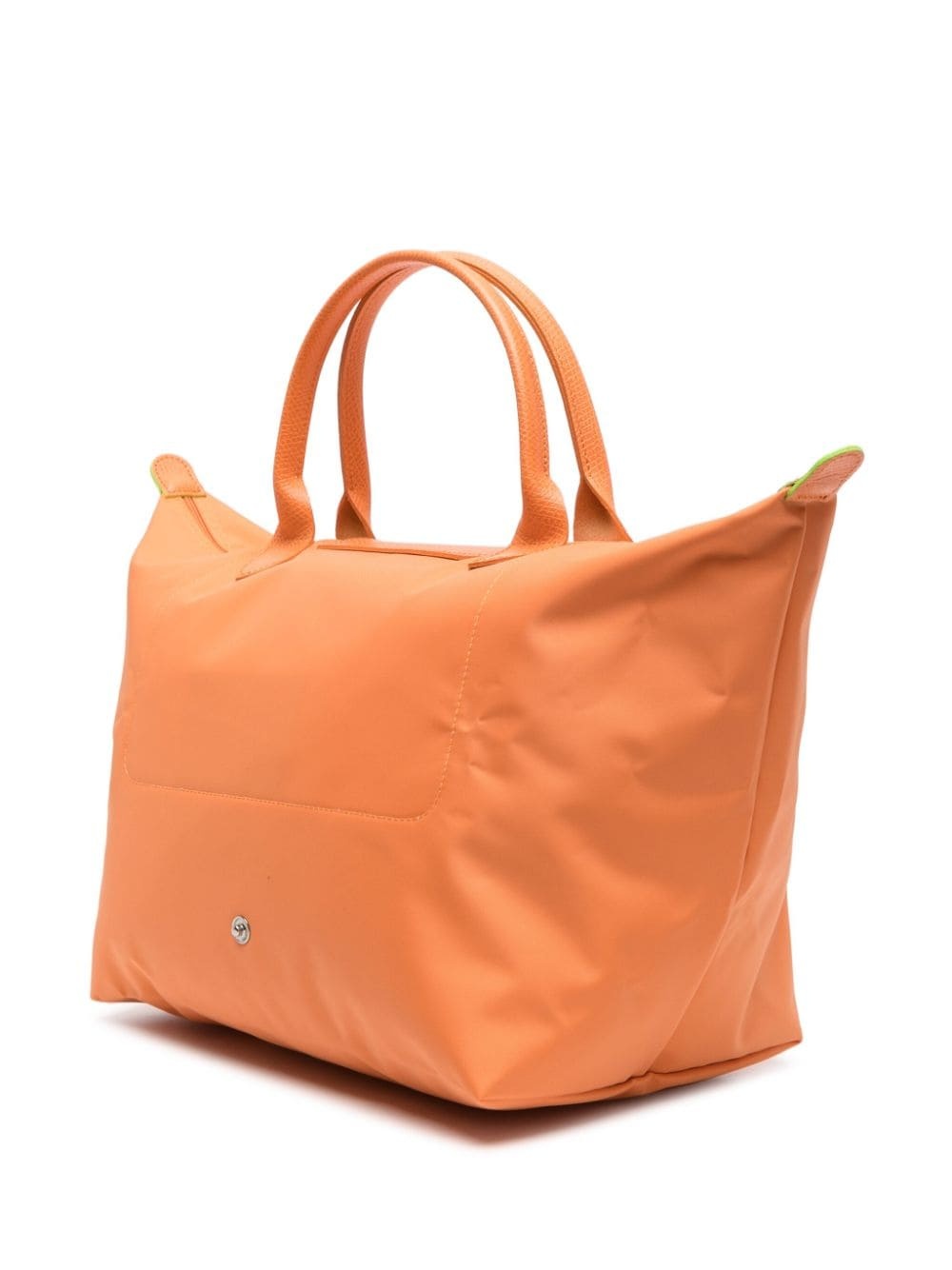 medium Le Pliage Green tote bag - 3