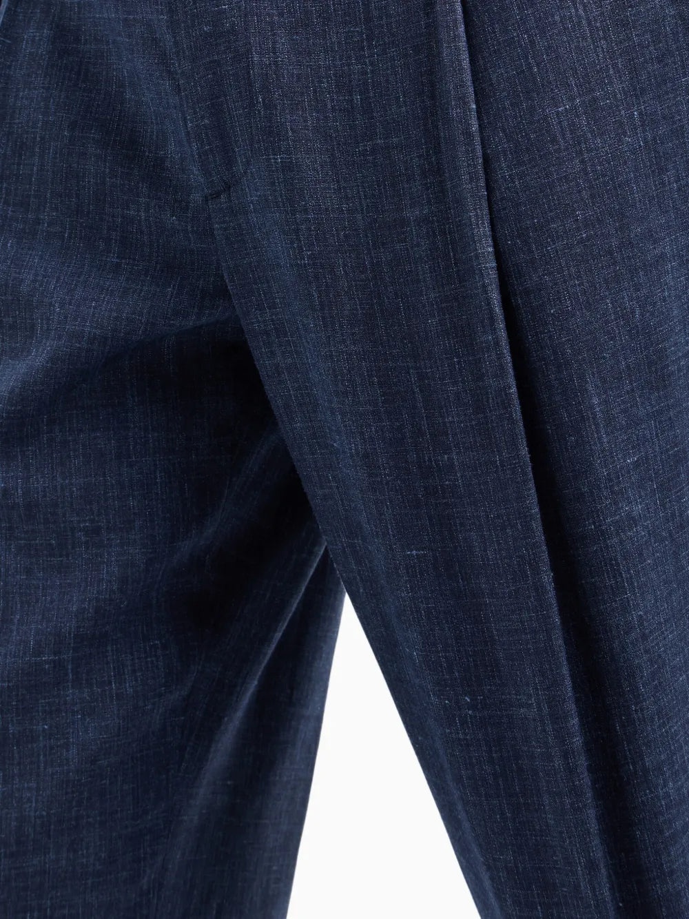 STRAIGHT-LEG TROUSERS - 4