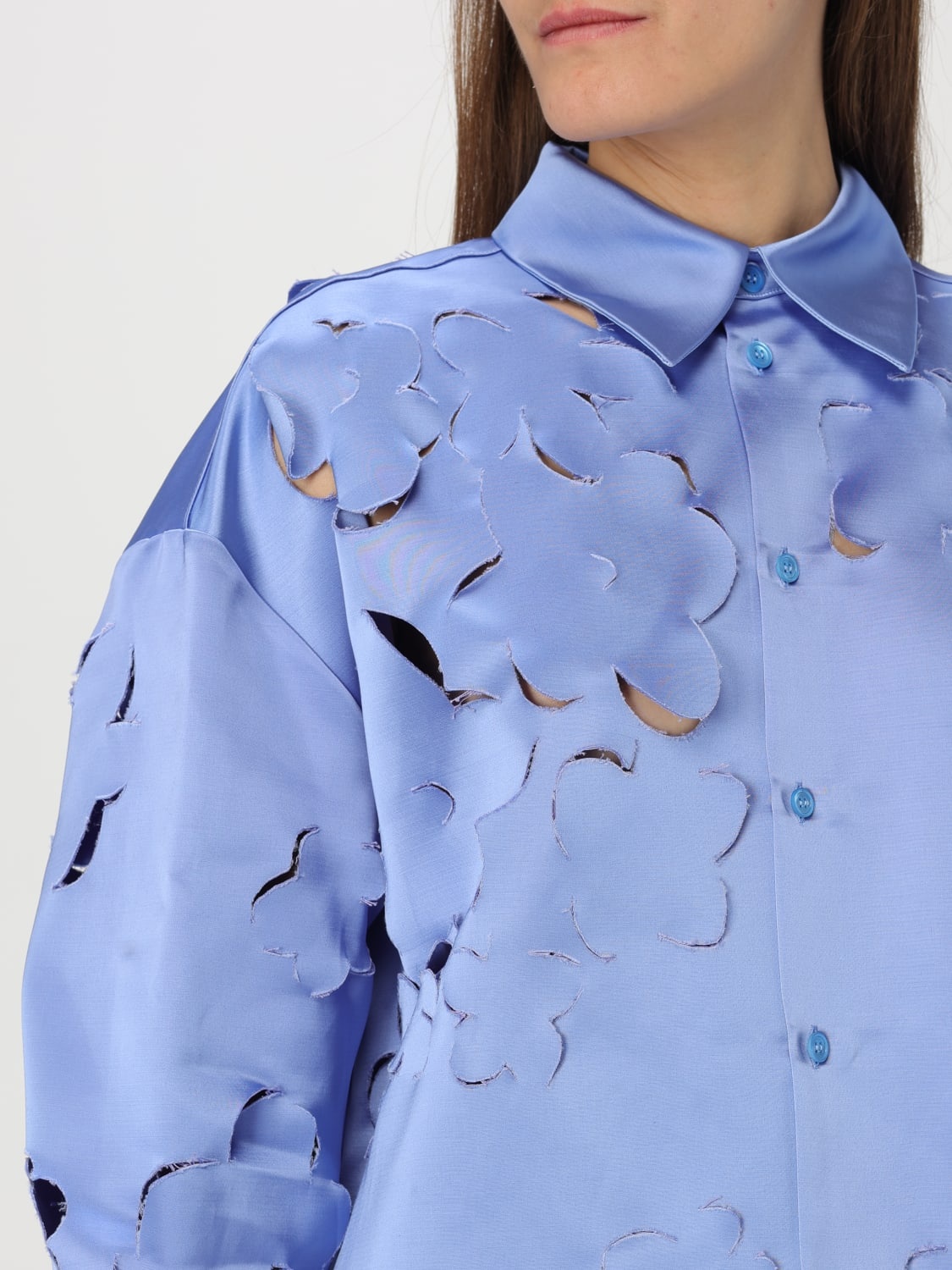 Shirt woman Marni - 5