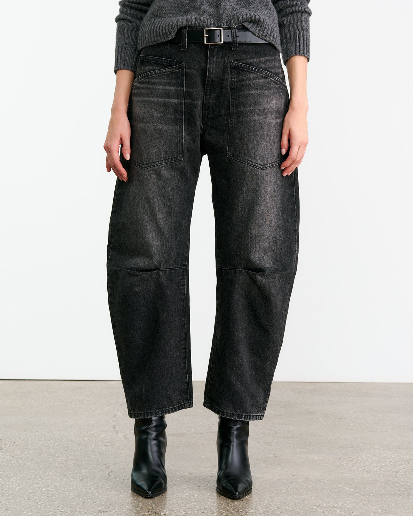 SHON JEAN - 4