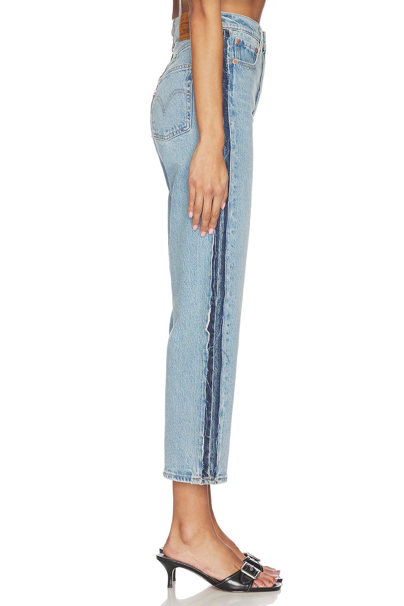 Levi's Ribcage Ankle Decon Straight outlook