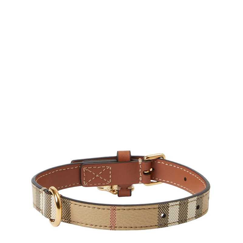 Burberry BURB DOG SML COLLAR LD41 outlook