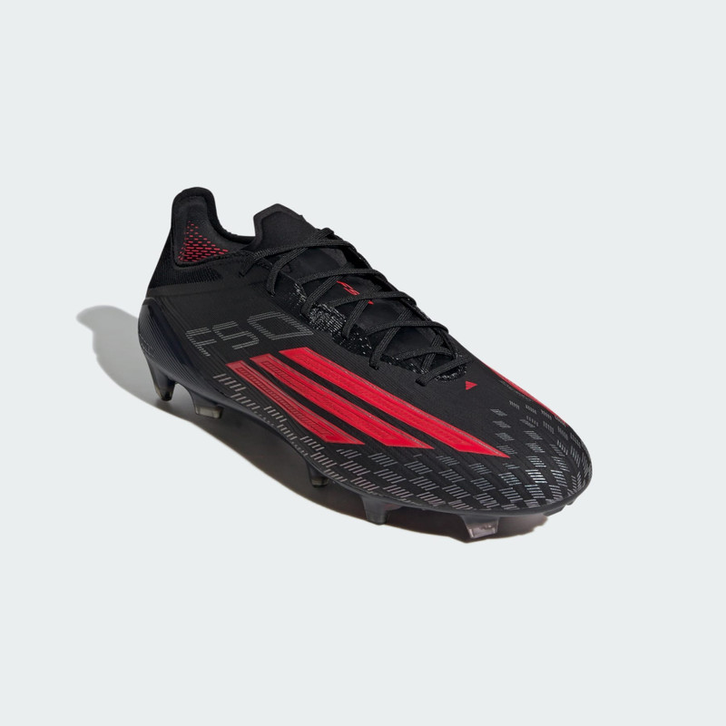 F50 ELITE Firm Ground Soccer Cleats 6