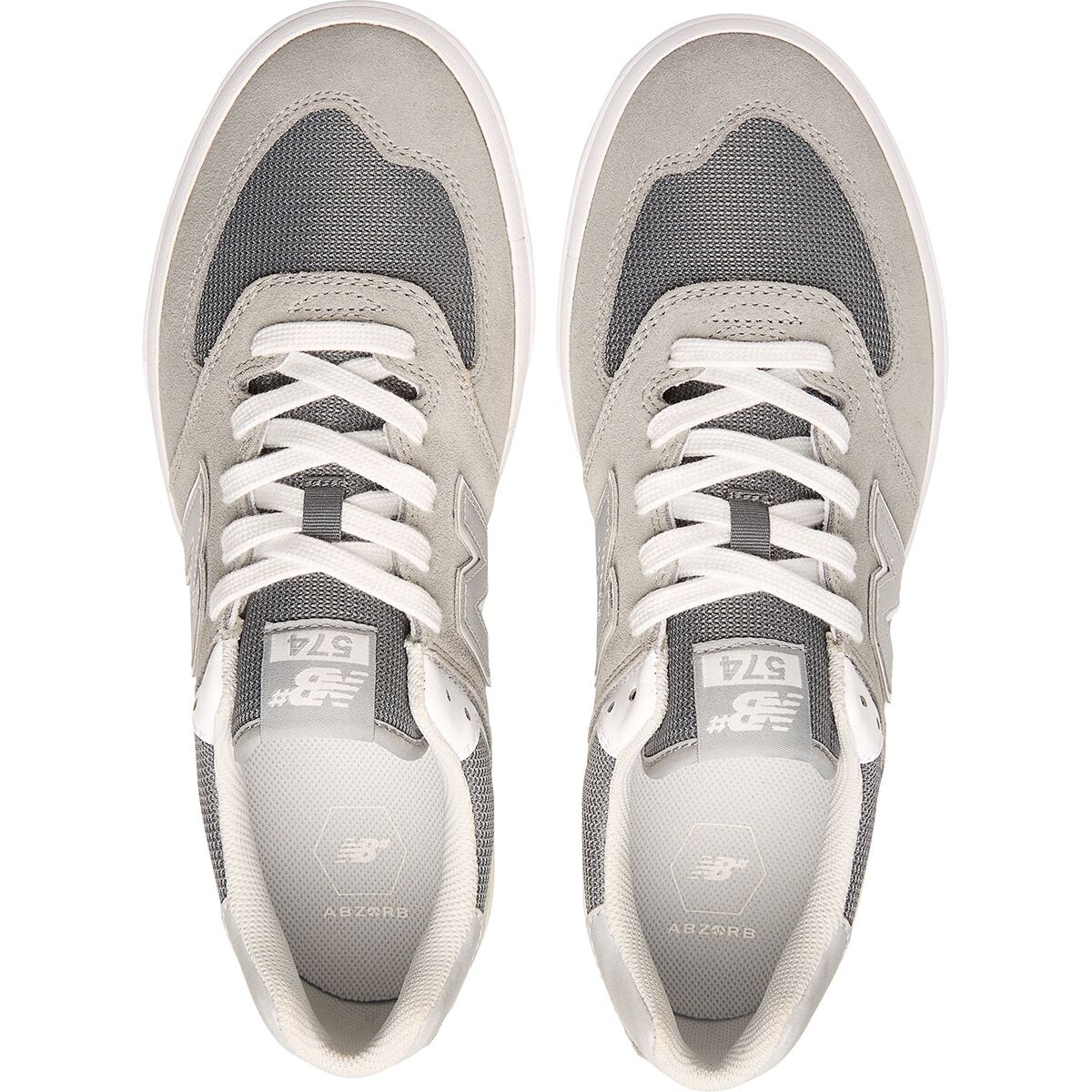 Numeric 574 Vulc Shoe - 3