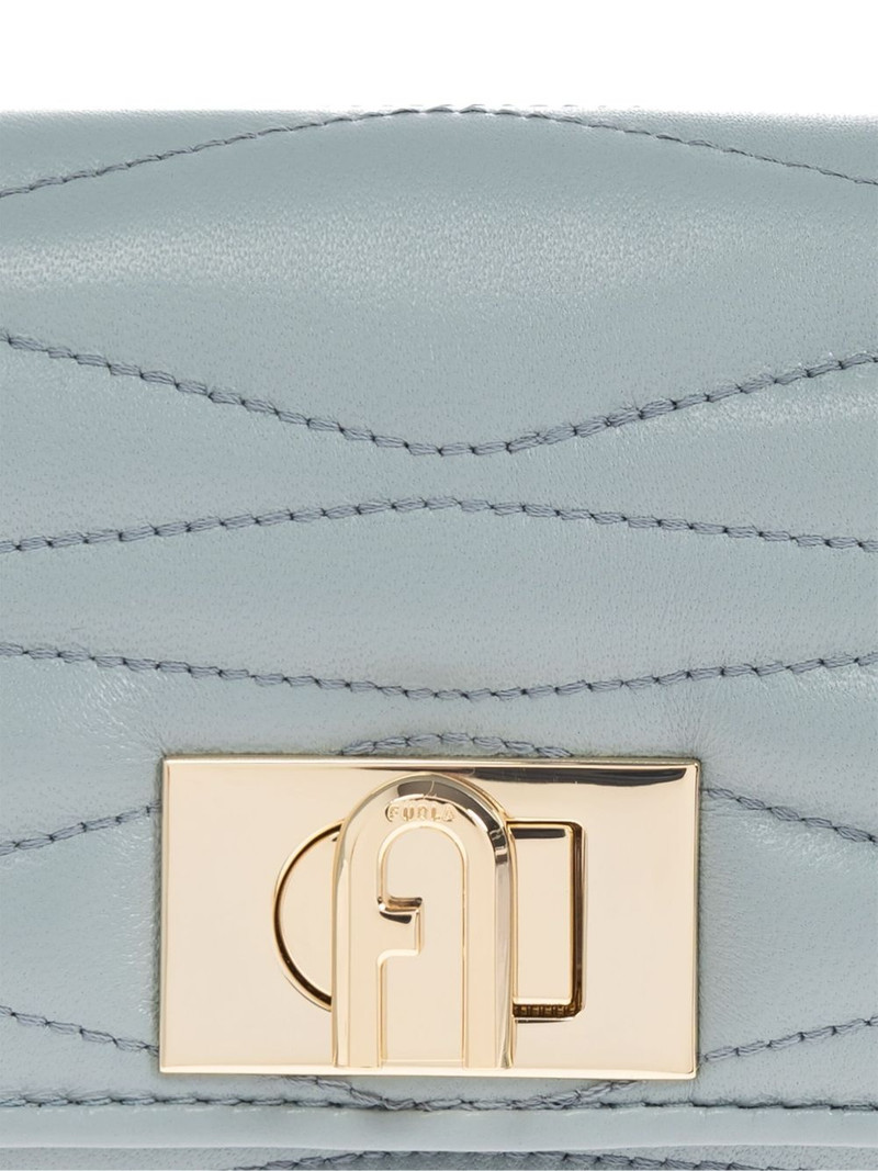 1927 quilted clasp wallet 5