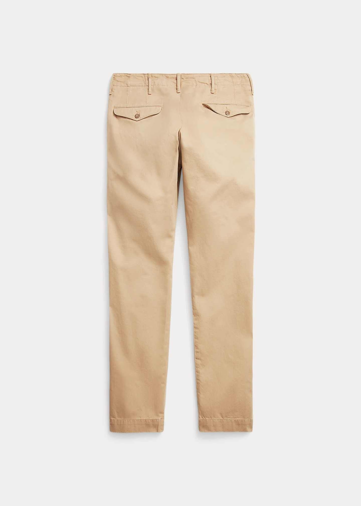 Officer’s Chino Pant - 2